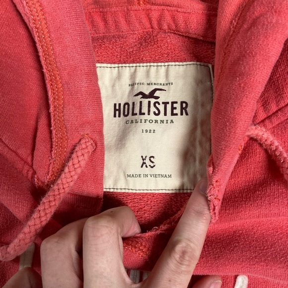 Hollister Malibu Hoodie - Picture 2 of 2